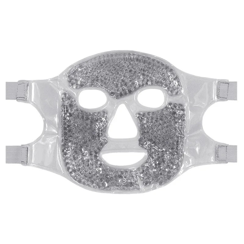 Hot/Cold Compress Mask