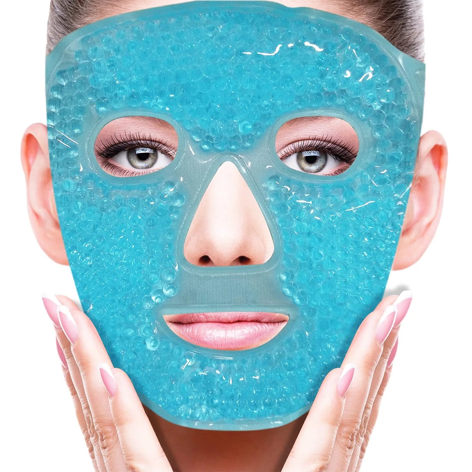 Hot/Cold Compress Mask